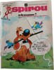 Spirou N. 1681 - Juillete 1970. 