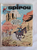 Spirou N. 1689 - Aout 1970. 