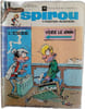 Spirou N. 1695 - Octobre 1970. 