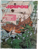 Spirou N. 1699 - Novembre 1970. 