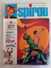 Spirou N. 1770 - Mars 1972. 