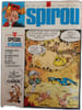 Spirou N. 1772. 
