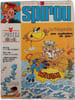 Spirou N. 1793 - Aout 1972. 