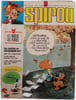 Spirou N. 1795 - Septembre 1972. 