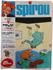 Spirou N. 1894 - Aout 1974. 