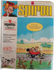 Spirou N. 1798 - Septembre 1972. 
