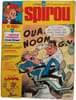 Spirou N. 1999 - Aout 1976. Cambuil Cauvin