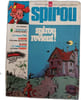 Spirou N. 1910 - Novembre 1974. 
