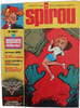 Spirou N. 1935 - Mai 1975. 