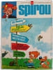 Spirou N. 1937 - Mai 1975. 