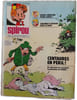 Spirou N. 2045 - juin 1977. 