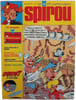 Spirou N. 1950 - Aout 1975. 