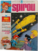 Spirou N. 1955 - Mai 1975. 