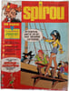 Spirou N. 1957 - Octobre 1975. 