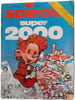 Spirou super 2000 - Aout 1976. 