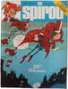Spirou N. 2001 - Aout 1976. 