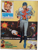 Spirou N. 2035 - Avril 1977. 