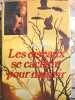 Les oiseaux se cachent pour mourir. Colleen McCullough