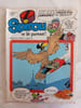 Spirou N. 2089 - Avril 1978. 