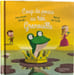 Coup de pouce au roi Grenouille. Alexandre Jardin Herv&eacute; Le Goff