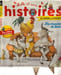 Mille et une histoires. 