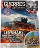 Guerres & Histoire n&deg;44. 