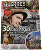 Guerres & Histoire n&deg;33. 