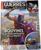 Guerres & Histoire n&deg;35. 