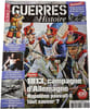 Guerres & Histoire n&deg;13. 