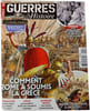 Guerres & Histoire n&deg;47. 
