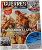 Guerres & Histoire n&deg;32. 