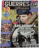 Guerres & Histoire n&deg;28. 