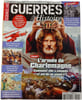 Guerres & Histoire n&deg;29. 
