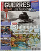 Guerres & Histoire n&deg;11. 