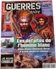 Guerres & Histoire n&deg;23. 