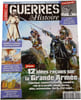 Guerres & Histoire n&deg;25. 
