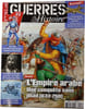 Guerres & Histoire n&deg;16. 