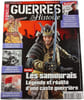 Guerres & Histoire n&deg;19. 