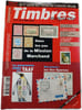 Timbres magazine n&deg;61. 