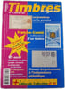 Timbres magazine n&deg;75. 