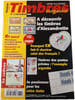 Timbres magazine n&deg;73. 