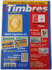Timbres magazine n&deg;54. 