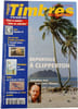 Timbres magazine n&deg;55. 