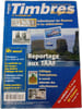 Timbres magazine n&deg;76. 