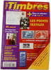 Timbres magazine n&deg;87. 