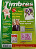 Timbres magazine n&deg;85. 