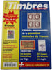 Timbres magazine n&deg;82. 