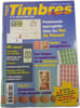 Timbres magazine n&deg;81. 
