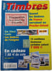 Timbres magazine n&deg;72. 