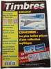 Timbres magazine n&deg;57. 